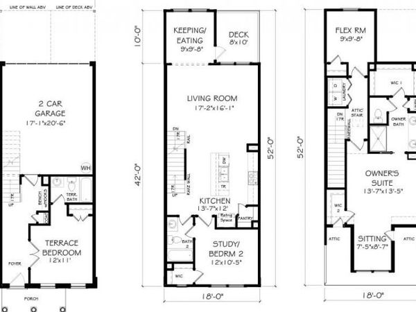 224 Village Overlook, Unit K3, Canton, GA 30114