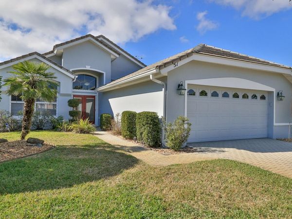51 Bay Pointe Drive, Ormond Beach, FL 32174