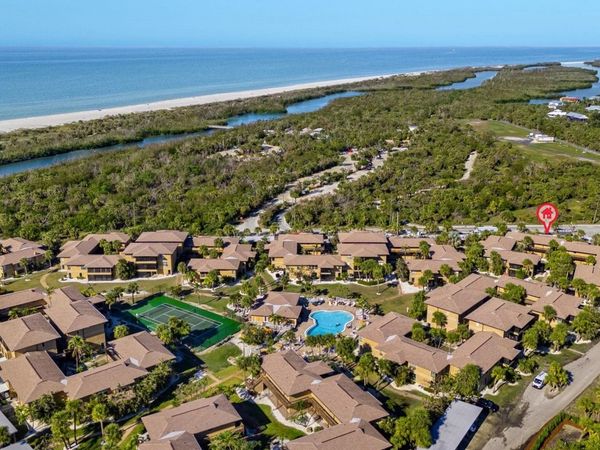 5117 Sea Bell Rd, Unit A203, Sanibel, FL 33957
