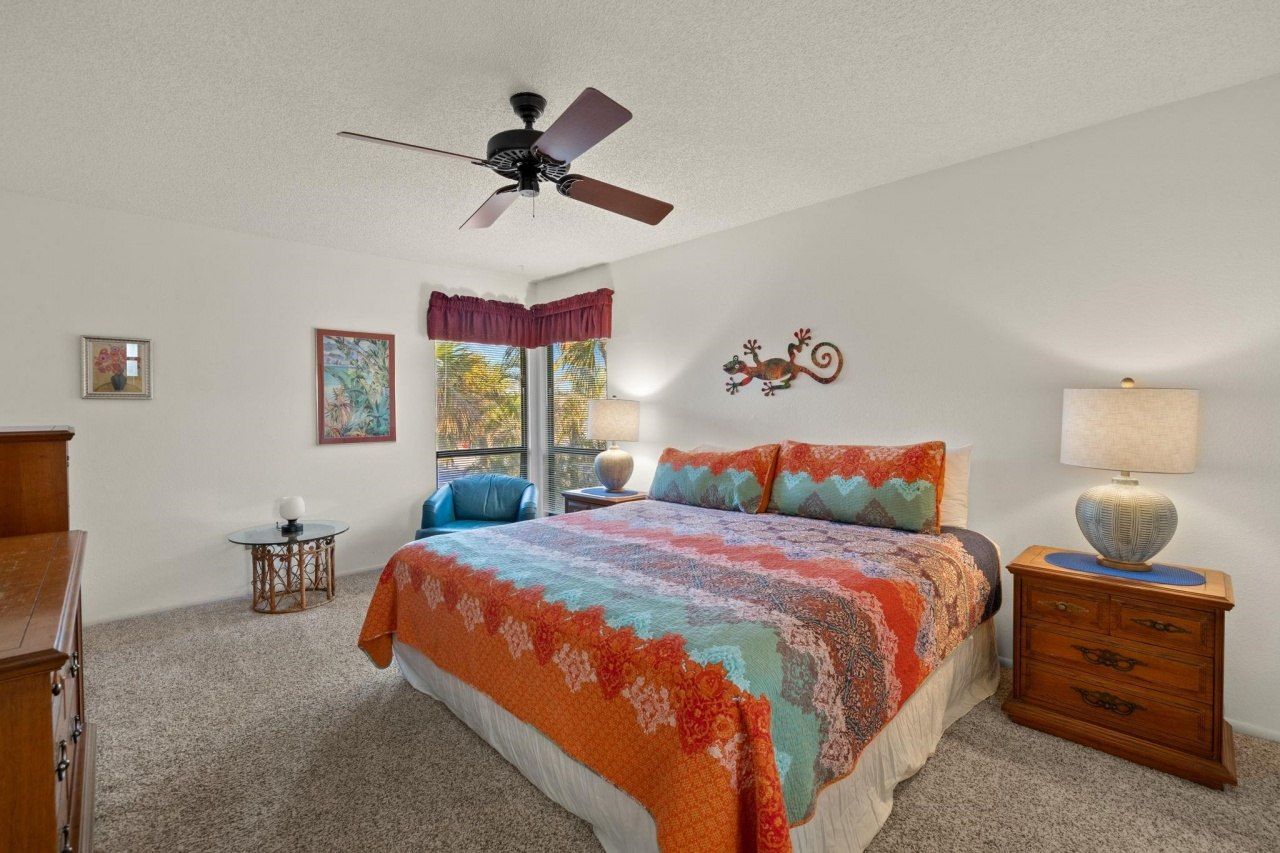 5117 Sea Bell Rd, Unit A203, Sanibel, FL 33957 Photo