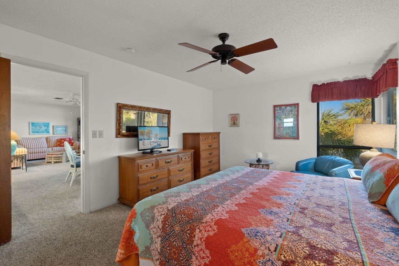 5117 Sea Bell Rd, Unit A203, Sanibel, FL 33957 Photo