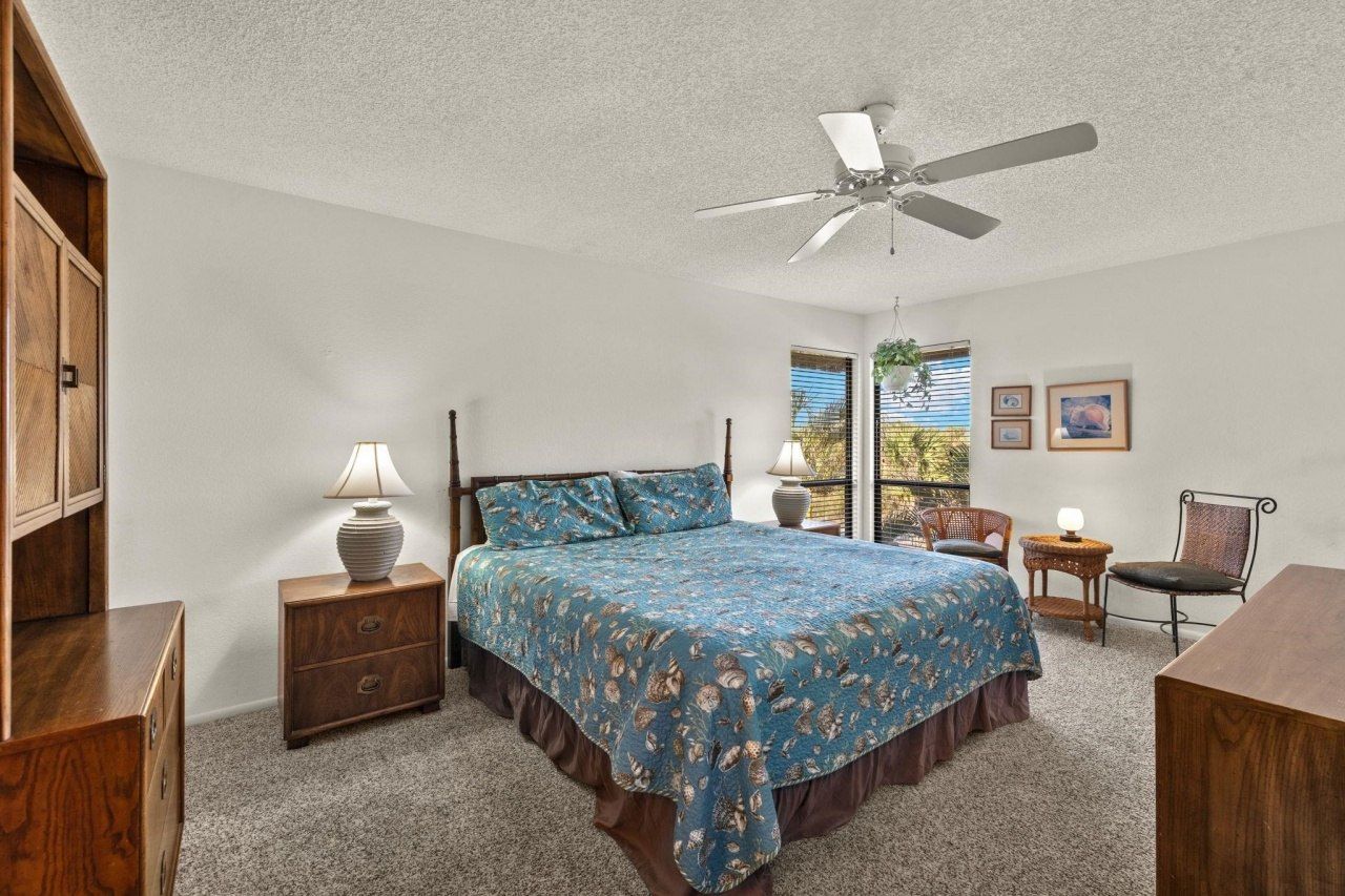 5117 Sea Bell Rd, Unit A203, Sanibel, FL 33957 Photo