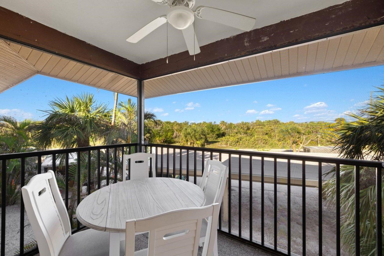 5117 Sea Bell Rd, Unit A203, Sanibel, FL 33957 Photo