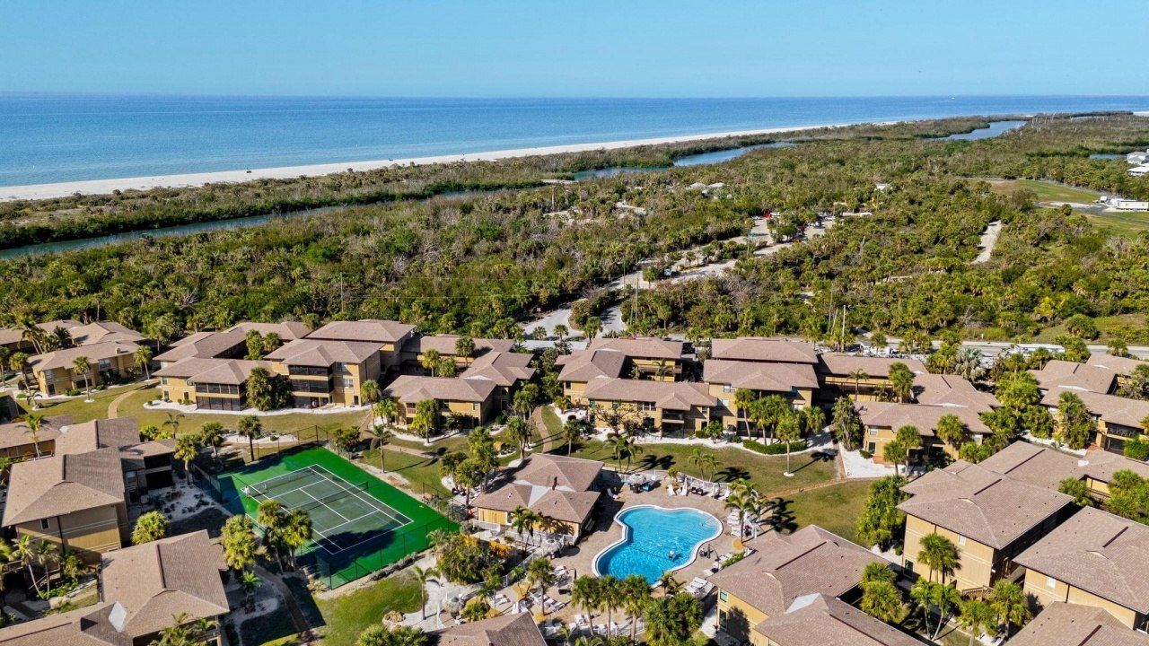 5117 Sea Bell Rd, Unit A203, Sanibel, FL 33957 Photo