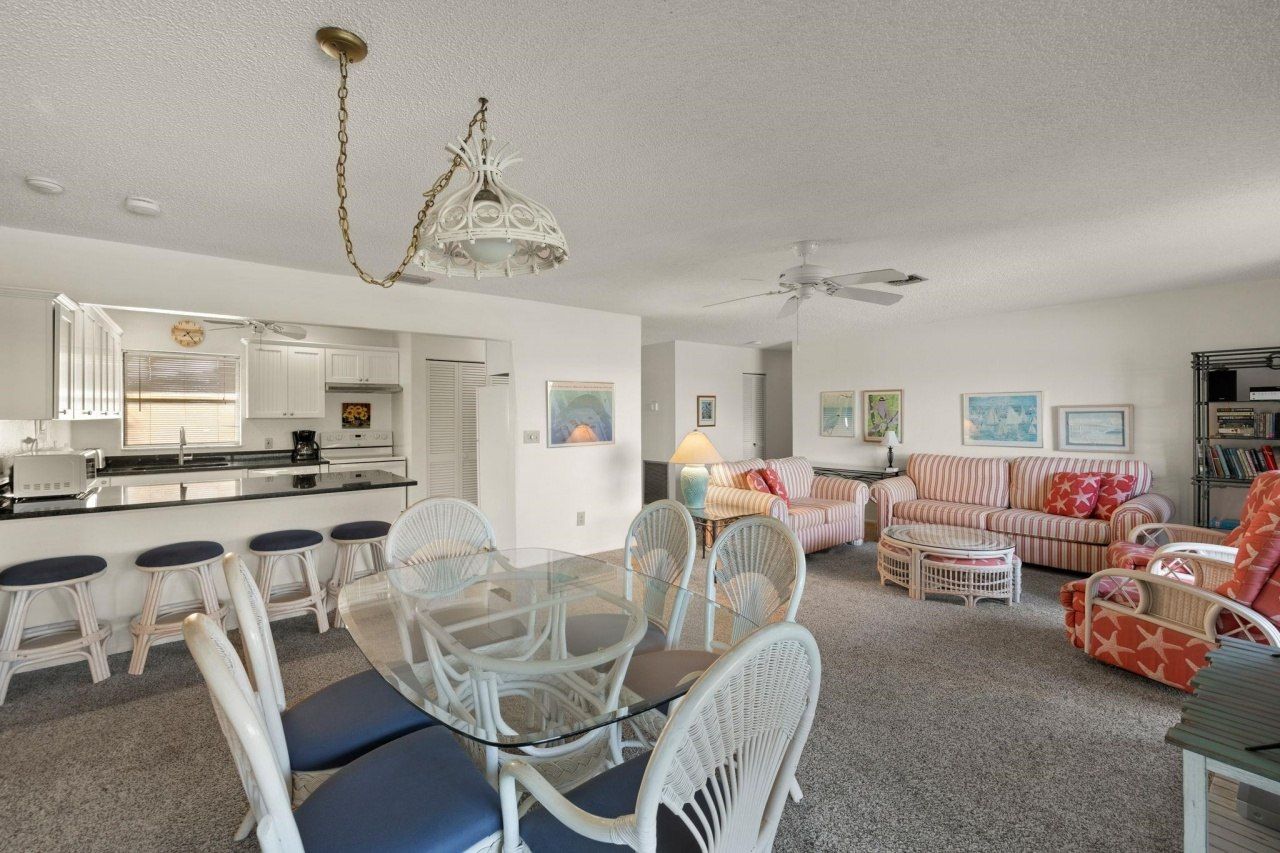 5117 Sea Bell Rd, Unit A203, Sanibel, FL 33957 Photo