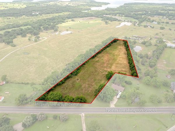 0000 N Washington Street, Pilot Point, TX 76258