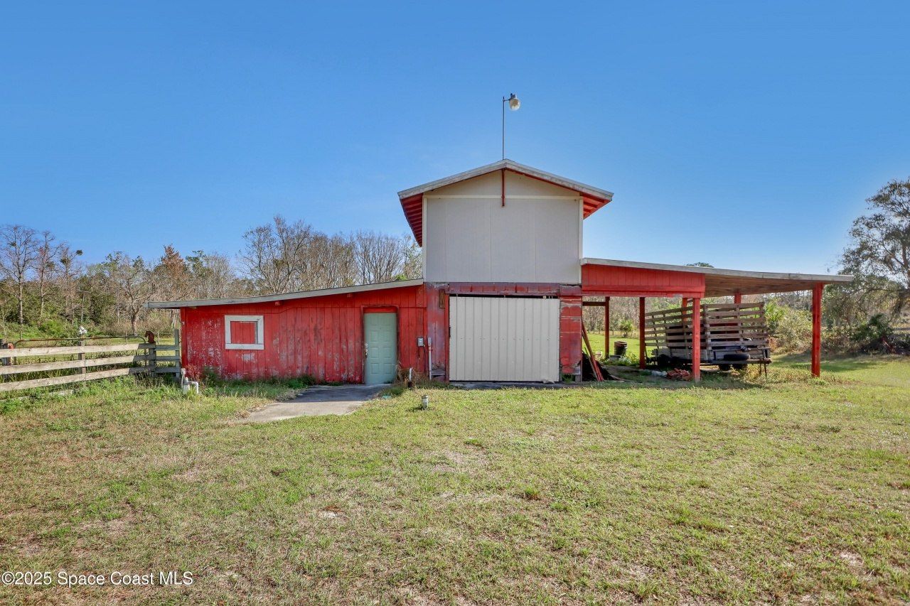 5005 Us Highway 1, Mims, FL 32754 Photo