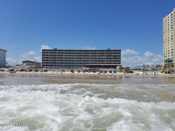 3501 S Atlantic Avenue, Unit 2270, Daytona Beach, FL 32118