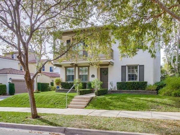 15562 Bristol Ridge Terrace, San Diego, CA 92127