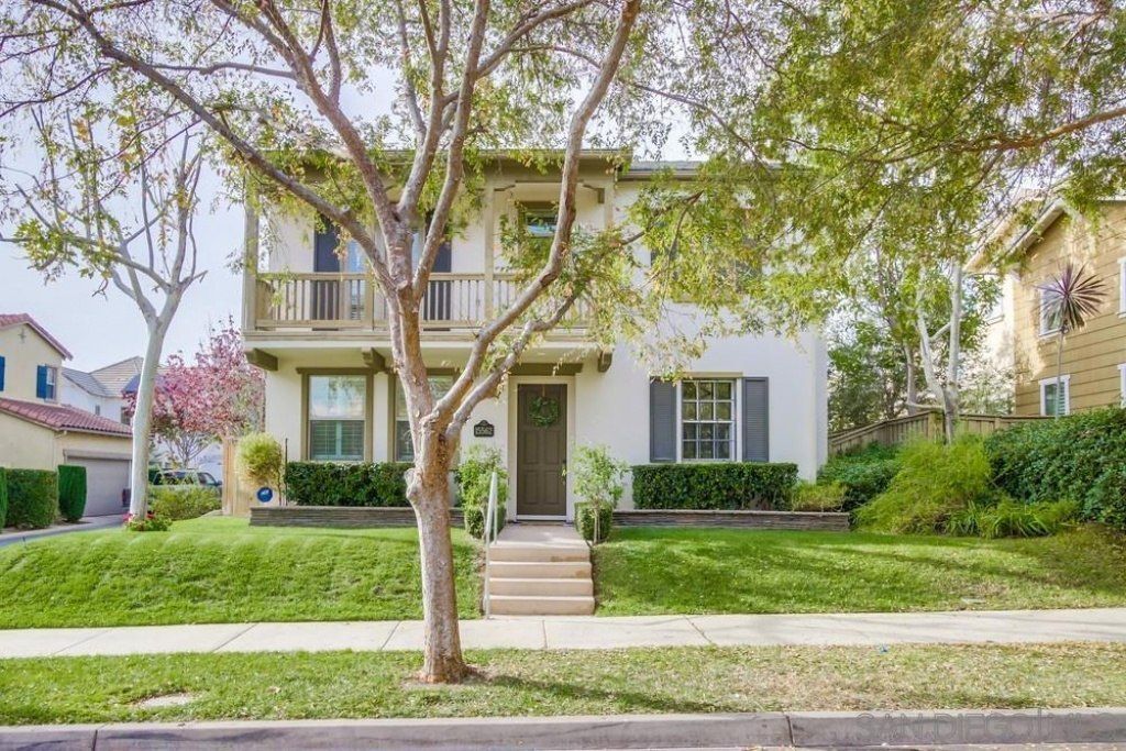 15562 Bristol Ridge Terrace, San Diego, CA 92127 Main Photo