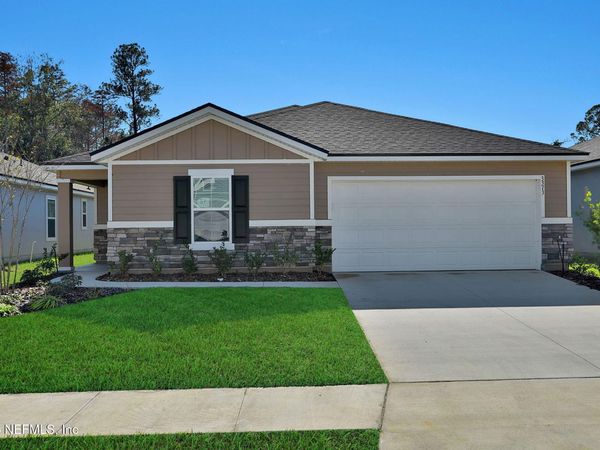 3373 GOLDEN EYE Drive, Orange Park, FL 32065