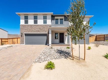 401 Pah Rah Ridge Drive, Unit Magnolia 3, Sparks, NV 89441 Photo