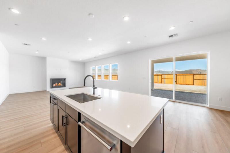 401 Pah Rah Ridge Drive, Unit Magnolia 3, Sparks, NV 89441 Photo