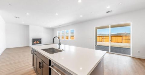 401 Pah Rah Ridge Drive, Unit Magnolia 3, Sparks, NV 89441 Photo