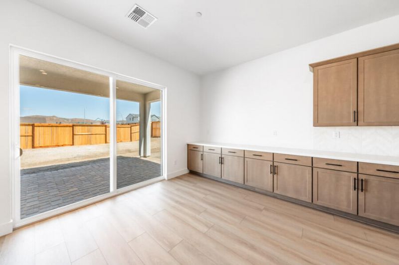 401 Pah Rah Ridge Drive, Unit Magnolia 3, Sparks, NV 89441 Photo