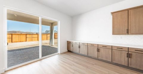 401 Pah Rah Ridge Drive, Unit Magnolia 3, Sparks, NV 89441 Photo