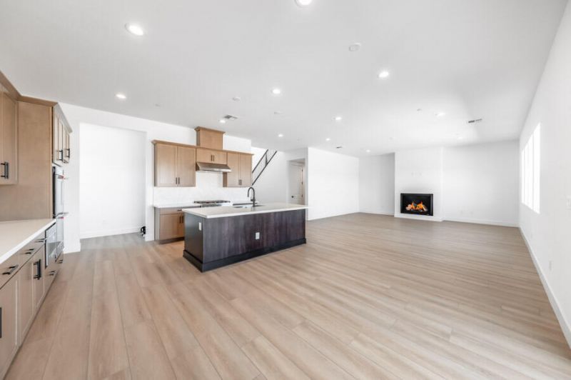 401 Pah Rah Ridge Drive, Unit Magnolia 3, Sparks, NV 89441 Photo