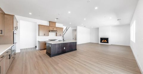 401 Pah Rah Ridge Drive, Unit Magnolia 3, Sparks, NV 89441 Photo