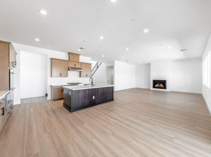 401 Pah Rah Ridge Drive, Unit Magnolia 3, Sparks, NV 89441 Photo