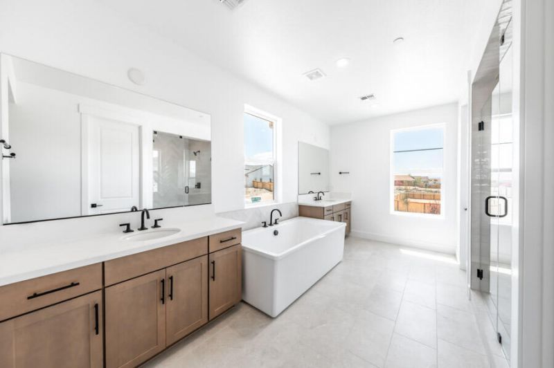 401 Pah Rah Ridge Drive, Unit Magnolia 3, Sparks, NV 89441 Photo