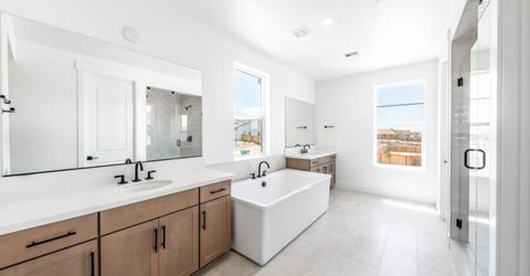 401 Pah Rah Ridge Drive, Unit Magnolia 3, Sparks, NV 89441 Photo