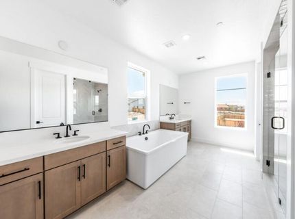 401 Pah Rah Ridge Drive, Unit Magnolia 3, Sparks, NV 89441 Photo
