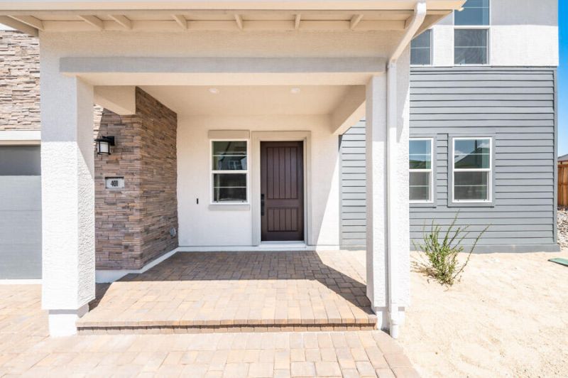 401 Pah Rah Ridge Drive, Unit Magnolia 3, Sparks, NV 89441 Photo