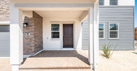 401 Pah Rah Ridge Drive, Unit Magnolia 3, Sparks, NV 89441 Photo