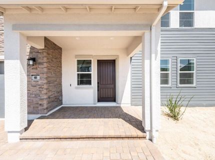 401 Pah Rah Ridge Drive, Unit Magnolia 3, Sparks, NV 89441 Photo