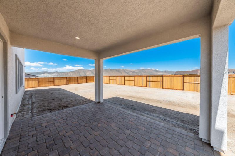 401 Pah Rah Ridge Drive, Unit Magnolia 3, Sparks, NV 89441 Photo