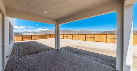 401 Pah Rah Ridge Drive, Unit Magnolia 3, Sparks, NV 89441 Photo