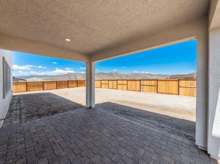 401 Pah Rah Ridge Drive, Unit Magnolia 3, Sparks, NV 89441 Photo