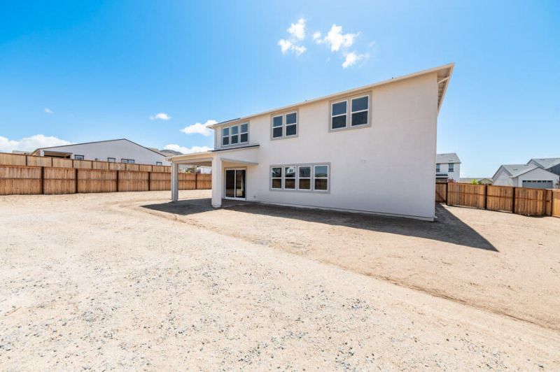 401 Pah Rah Ridge Drive, Unit Magnolia 3, Sparks, NV 89441 Photo