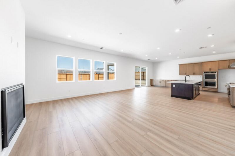 401 Pah Rah Ridge Drive, Unit Magnolia 3, Sparks, NV 89441 Photo