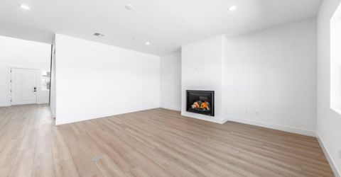 401 Pah Rah Ridge Drive, Unit Magnolia 3, Sparks, NV 89441 Photo