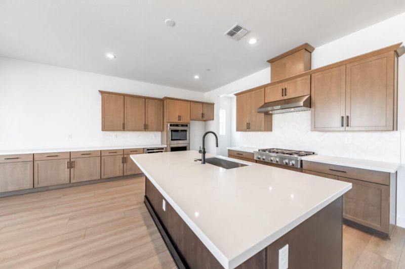 401 Pah Rah Ridge Drive, Unit Magnolia 3, Sparks, NV 89441 Photo