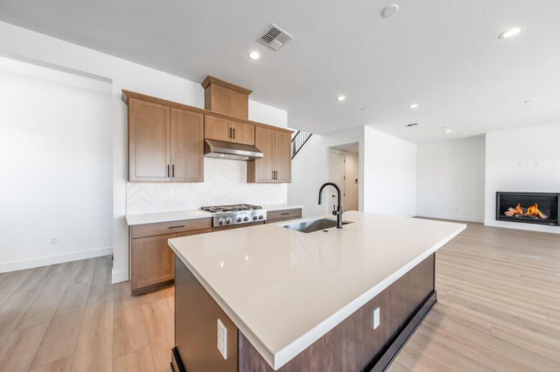 401 Pah Rah Ridge Drive, Unit Magnolia 3, Sparks, NV 89441 Photo