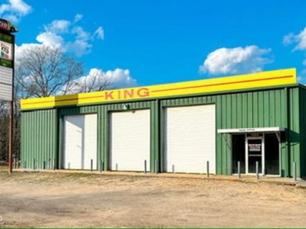 1305 Comfort Street, Taylorsville, MS 39168