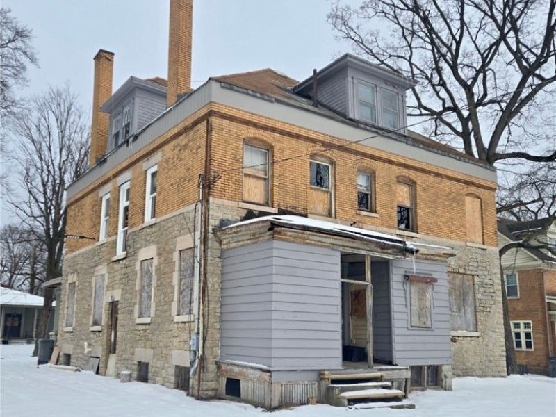 239 N Heights Avenue, Youngstown, OH 44504 Photo 4