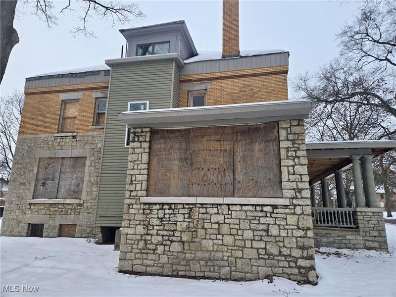 239 N Heights Avenue, Youngstown, OH 44504 Photo 5