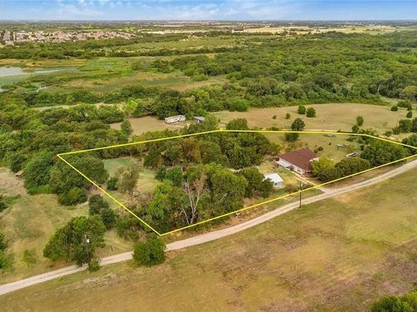 6825 Chiesa Road, Rowlett, TX 75089