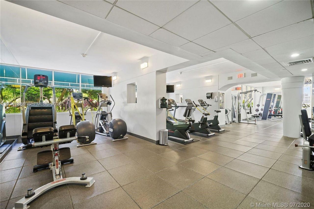 888 Brickell Key Dr, Unit 600, Miami, FL 33131 Photo