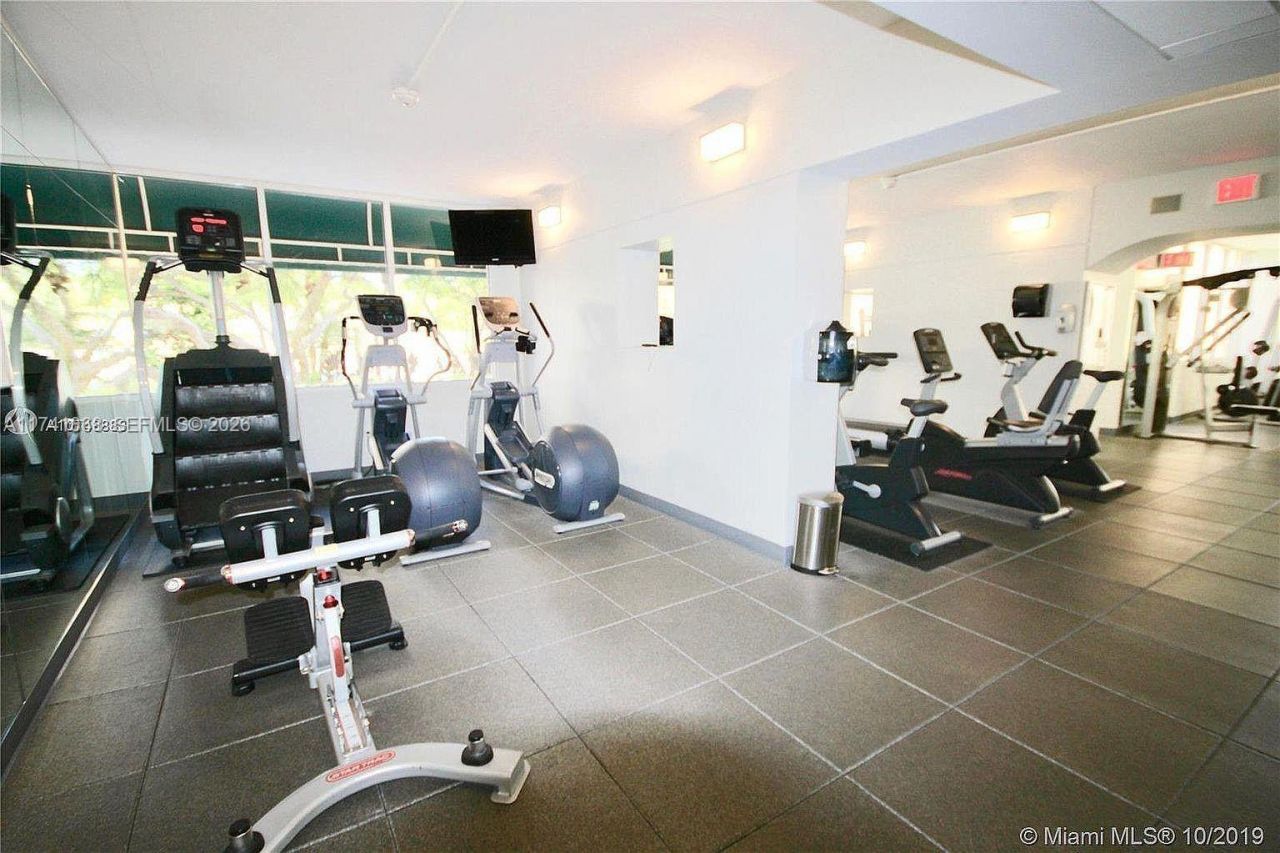 888 Brickell Key Dr, Unit 600, Miami, FL 33131 Photo