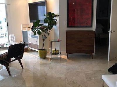 888 Brickell Key Dr, Unit 600, Miami, FL 33131 Photo