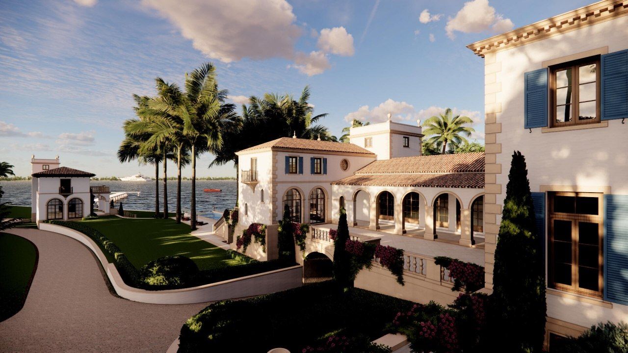 1980 S Ocean Boulevard, Palm Beach, FL 33480 Photo