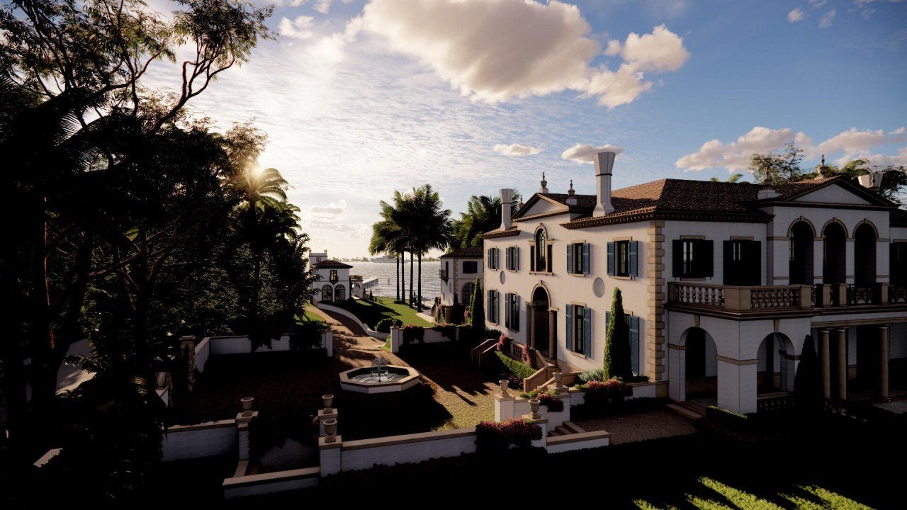 1980 S Ocean Boulevard, Palm Beach, FL 33480 Photo