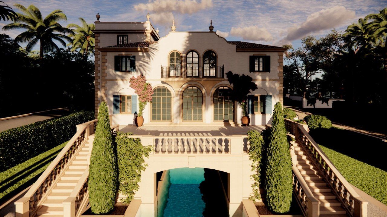 1980 S Ocean Boulevard, Palm Beach, FL 33480 Photo