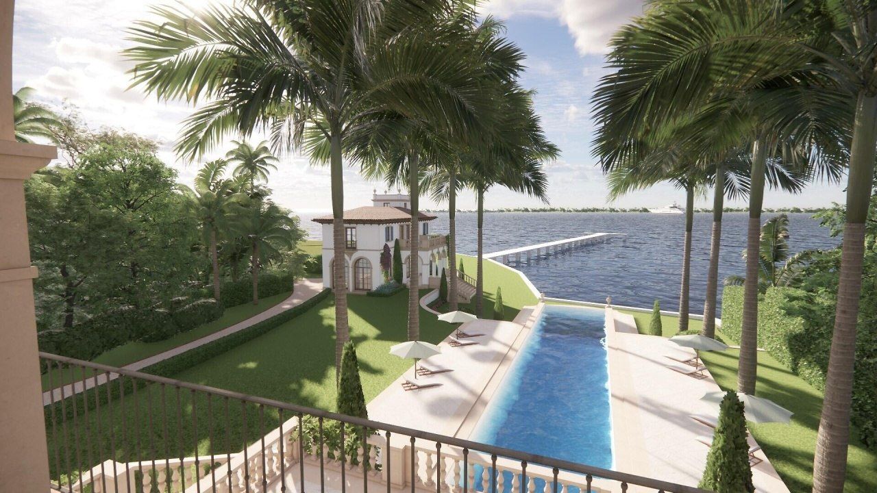 1980 S Ocean Boulevard, Palm Beach, FL 33480 Photo