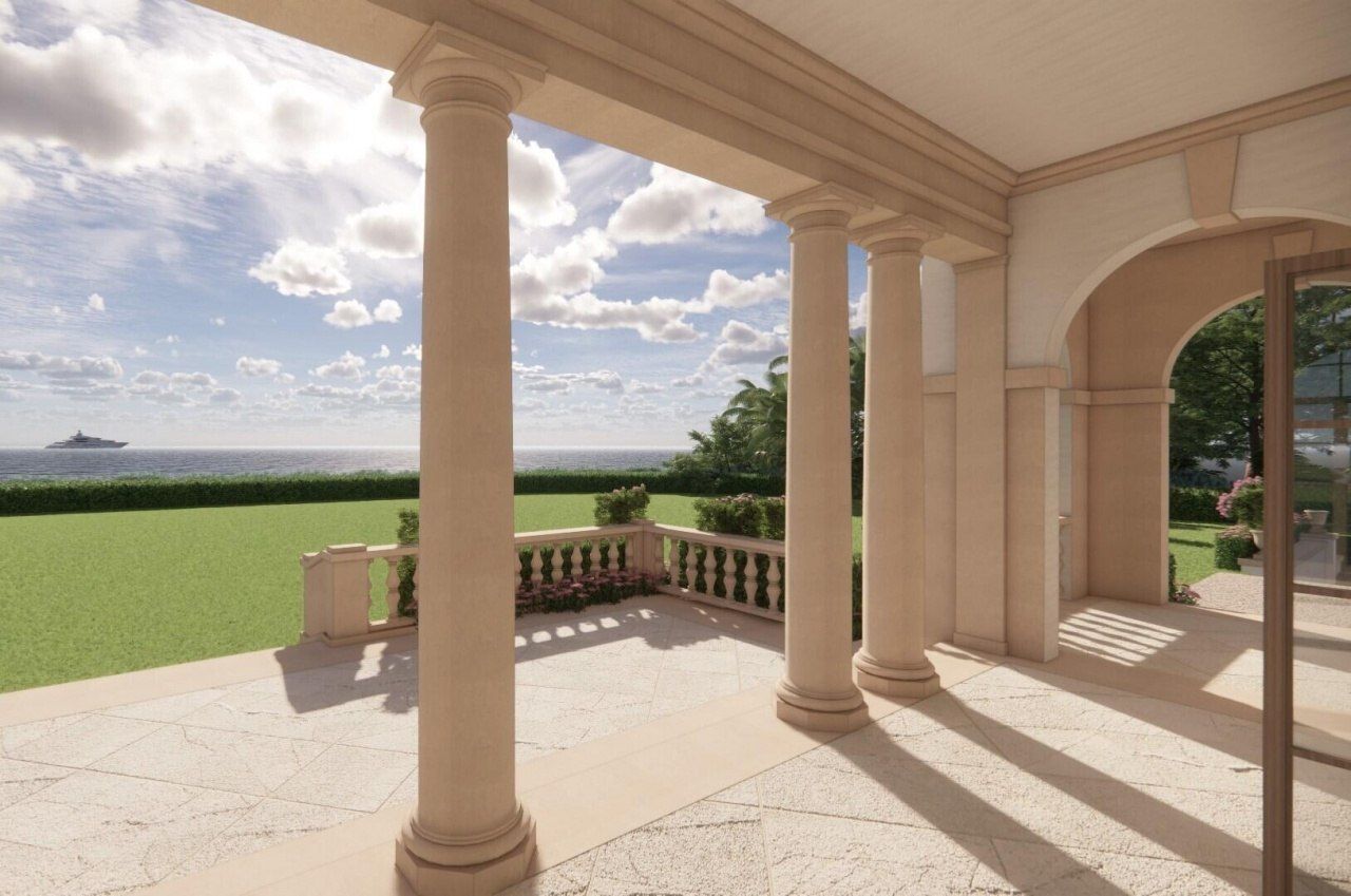 1980 S Ocean Boulevard, Palm Beach, FL 33480 Photo