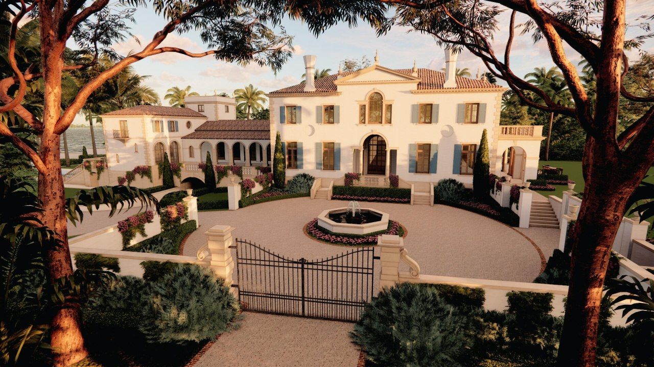 1980 S Ocean Boulevard, Palm Beach, FL 33480 Photo